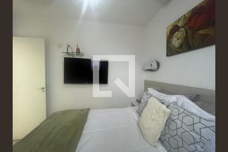 Foto 21 de apartamento à venda com 2 quartos, 50m² em Vila Santa Clara, São Paulo