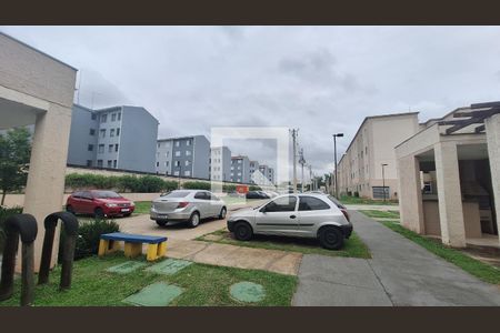 Apartamento para alugar com 48m², 2 quartos e 1 vaga Apartamento para alugar com 48m², 2 quartos e 1 vagaÁrea comum