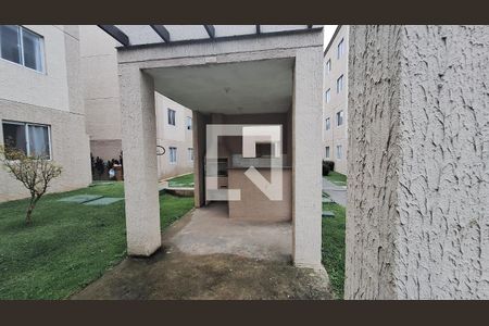 Apartamento para alugar com 48m², 2 quartos e 1 vaga Apartamento para alugar com 48m², 2 quartos e 1 vagaÁrea comum