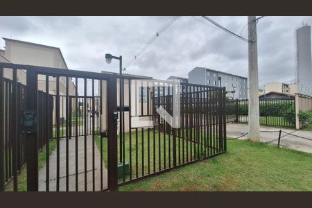 Apartamento para alugar com 48m², 2 quartos e 1 vaga Apartamento para alugar com 48m², 2 quartos e 1 vagaFachada