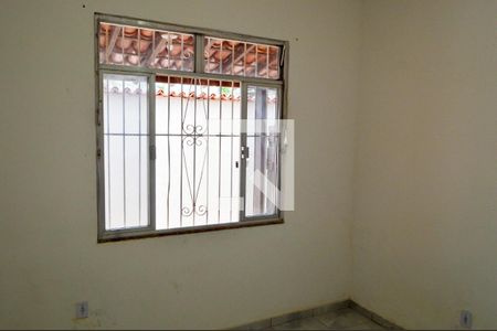 Suíte de casa para alugar com 1 quarto, 50m² em Curicica, Rio de Janeiro