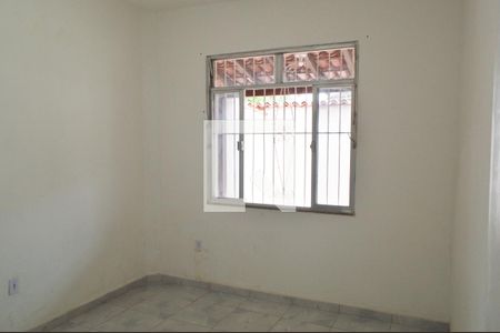 Suíte de casa para alugar com 1 quarto, 50m² em Curicica, Rio de Janeiro