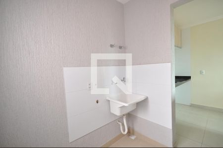 Apartamento à venda com 34m², 1 quarto e sem vagaÁrea de serviço