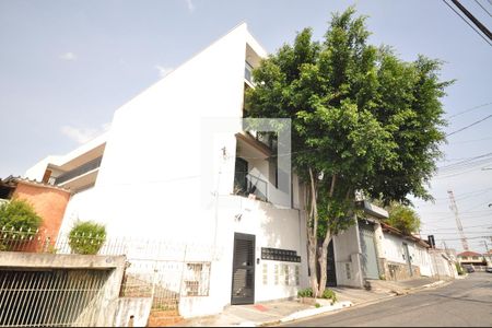 Apartamento à venda com 34m², 1 quarto e sem vagaFachada