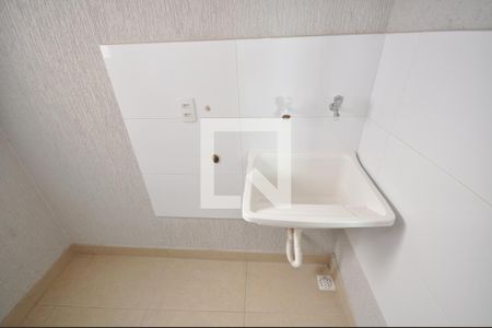 Apartamento à venda com 34m², 1 quarto e sem vagaÁrea de serviço