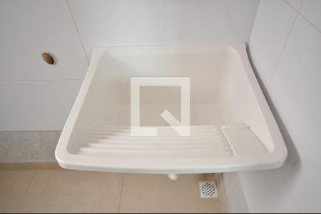 Apartamento à venda com 34m², 1 quarto e sem vagaÁrea de serviço