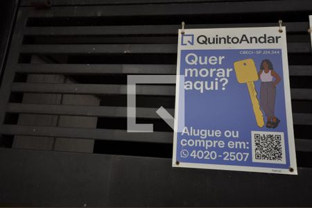 Apartamento à venda com 34m², 1 quarto e sem vagaFachada