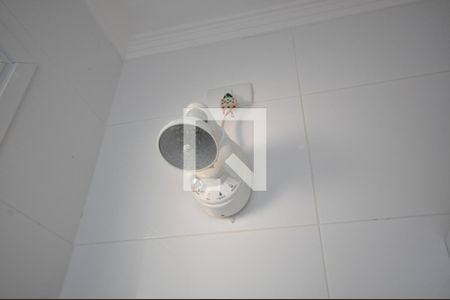 Apartamento à venda com 34m², 1 quarto e sem vagaBanheiro