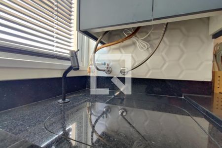 Apartamento à venda com 45m², 2 quartos e 1 vaga Apartamento à venda com 45m², 2 quartos e 1 vagaÁrea de Serviço