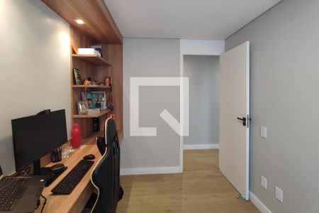 Apartamento à venda com 45m², 2 quartos e 1 vaga Apartamento à venda com 45m², 2 quartos e 1 vagaQuarto 2