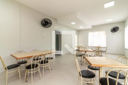 Apartamento à venda com 226m², 2 quartos e 2 vagasÁrea comum - Salão de festas