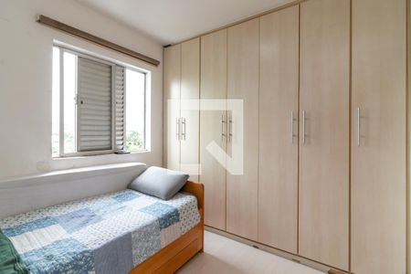 Suíte de apartamento à venda com 2 quartos, 226m² em Parada Inglesa, São Paulo