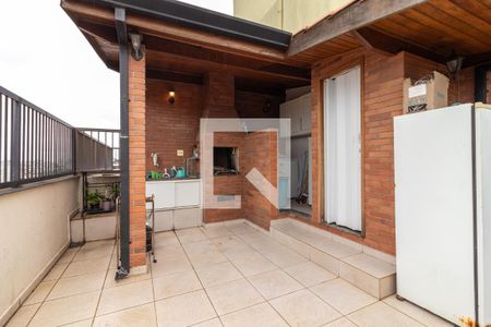 Apartamento à venda com 226m², 2 quartos e 2 vagasChurrasqueira