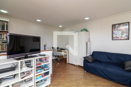 Apartamento à venda com 226m², 2 quartos e 2 vagasSala de TV