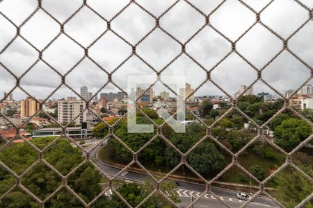 Apartamento à venda com 226m², 2 quartos e 2 vagasVista do Quarto 2