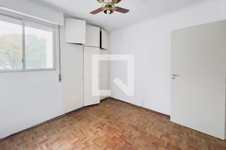 Quarto 1 de apartamento para alugar com 2 quartos, 72m² em Jardim Sao Dimas, São José dos Campos