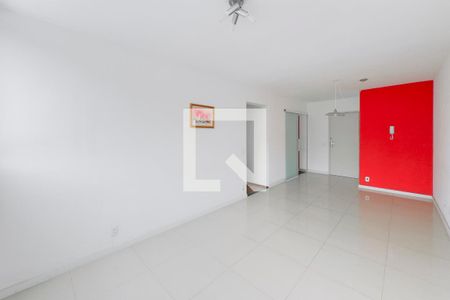 Sala de apartamento para alugar com 2 quartos, 72m² em Jardim Sao Dimas, São José dos Campos