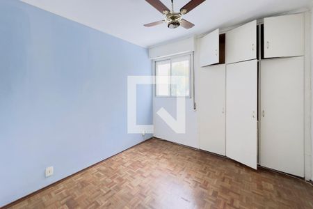 Quarto 1 de apartamento para alugar com 2 quartos, 72m² em Jardim Sao Dimas, São José dos Campos