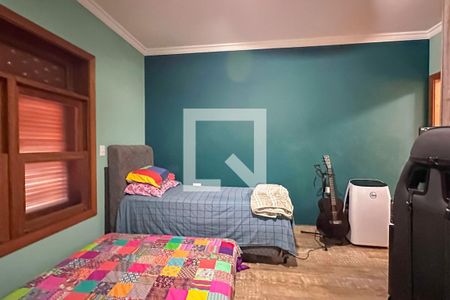 Suíte 1 de casa à venda com 3 quartos, 268m² em Vila Mariana, São Paulo