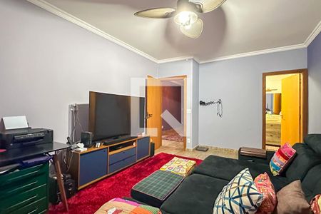 Suíte 2 de casa à venda com 3 quartos, 268m² em Vila Mariana, São Paulo