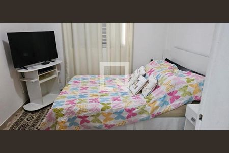 Foto 11 de apartamento à venda com 2 quartos, 50m² em Jardim Monte Alegre, São Paulo