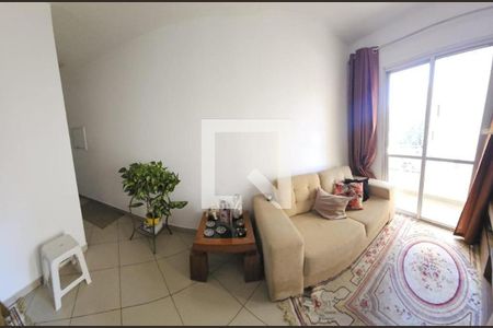 Foto 19 de apartamento à venda com 2 quartos, 50m² em Jardim Monte Alegre, São Paulo