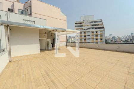 Studio à venda com 28m², 1 quarto e sem vagaÁrea comum