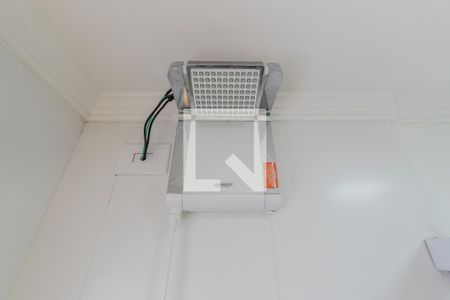 Studio à venda com 28m², 1 quarto e sem vagaBanheiro