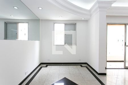 Sala de apartamento à venda com 2 quartos, 67m² em Vila Gomes Cardim, São Paulo