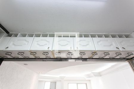 Apartamento à venda com 67m², 2 quartos e 1 vaga Apartamento à venda com 67m², 2 quartos e 1 vagaCozinha