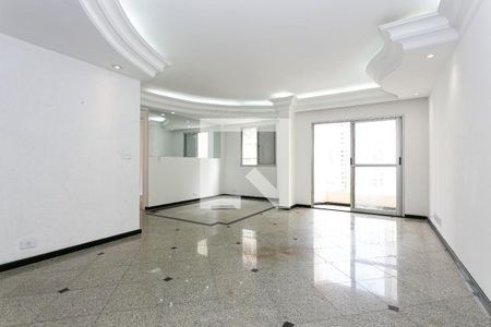 Sala de apartamento à venda com 2 quartos, 67m² em Vila Gomes Cardim, São Paulo