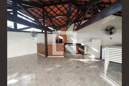 Apartamento à venda com 67m², 2 quartos e 1 vaga Apartamento à venda com 67m², 2 quartos e 1 vagaÁrea comum - Churrasqueira