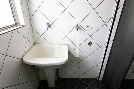 Apartamento à venda com 67m², 2 quartos e 1 vaga Apartamento à venda com 67m², 2 quartos e 1 vagaÁrea de Serviço