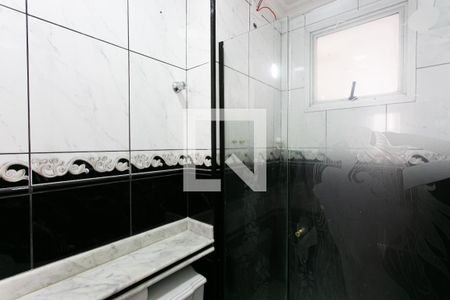 Apartamento à venda com 67m², 2 quartos e 1 vaga Apartamento à venda com 67m², 2 quartos e 1 vagaBanheiro