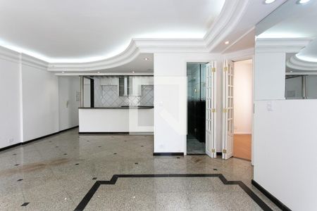 Sala de apartamento à venda com 2 quartos, 67m² em Vila Gomes Cardim, São Paulo