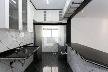 Apartamento à venda com 67m², 2 quartos e 1 vaga Apartamento à venda com 67m², 2 quartos e 1 vagaCozinha