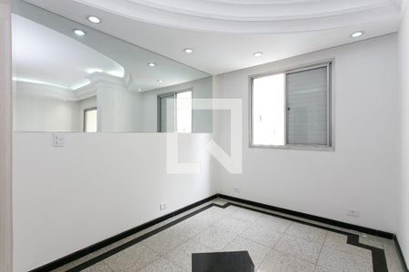 Sala de apartamento à venda com 2 quartos, 67m² em Vila Gomes Cardim, São Paulo
