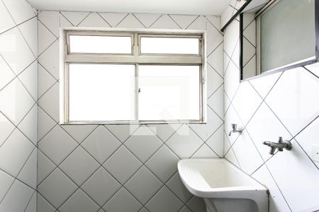 Apartamento à venda com 67m², 2 quartos e 1 vaga Apartamento à venda com 67m², 2 quartos e 1 vagaÁrea de Serviço