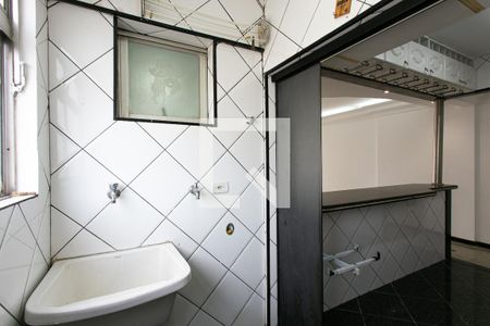 Apartamento à venda com 67m², 2 quartos e 1 vaga Apartamento à venda com 67m², 2 quartos e 1 vagaÁrea de Serviço