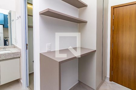 Studio para alugar com 27m², 1 quarto e sem vagaCozinha