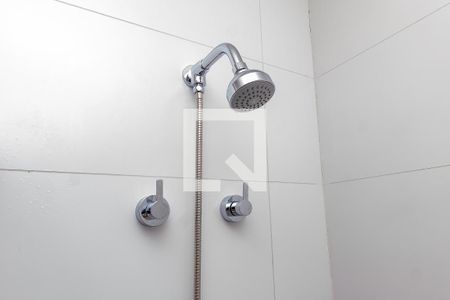 Studio para alugar com 27m², 1 quarto e sem vagaBanheiro