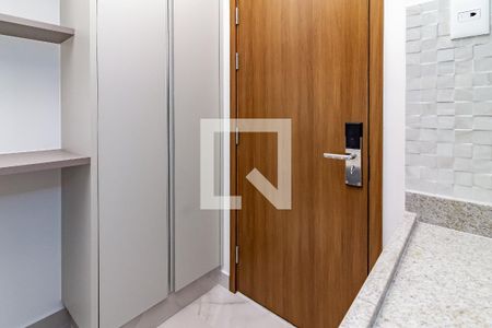 Studio para alugar com 27m², 1 quarto e sem vagaCozinha