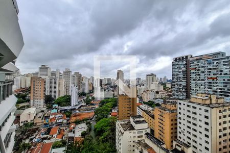 Apartamento à venda com 144m², 3 quartos e 3 vagasquarto suite 3 varanda