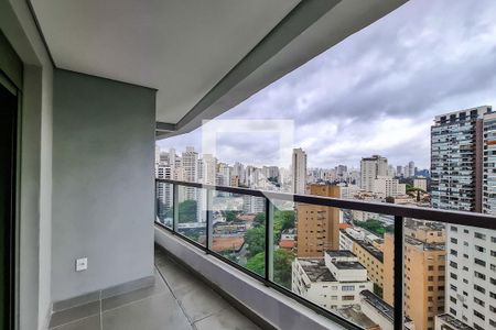 Apartamento à venda com 144m², 3 quartos e 3 vagasquarto suite 3 varanda