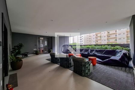 Apartamento à venda com 144m², 3 quartos e 3 vagasÁrea comum - Salão de festas