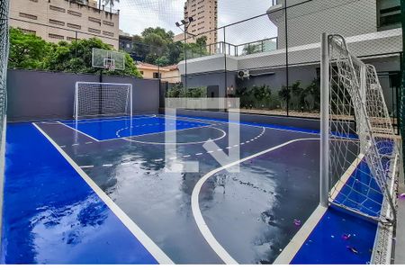 Apartamento à venda com 144m², 3 quartos e 3 vagasQuadra Esportiva