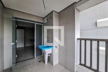 Apartamento à venda com 144m², 3 quartos e 3 vagasÁrea de Serviço