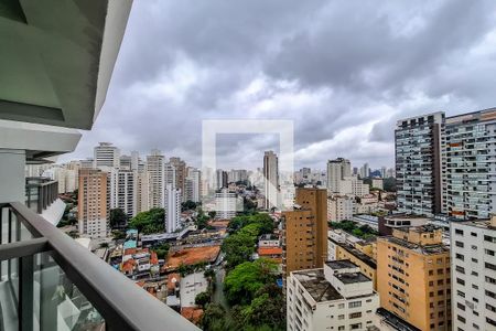 Apartamento à venda com 144m², 3 quartos e 3 vagasvista