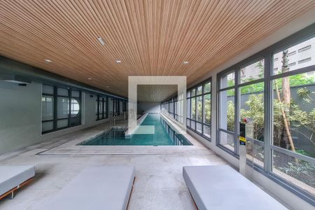 Apartamento à venda com 144m², 3 quartos e 3 vagasPiscina