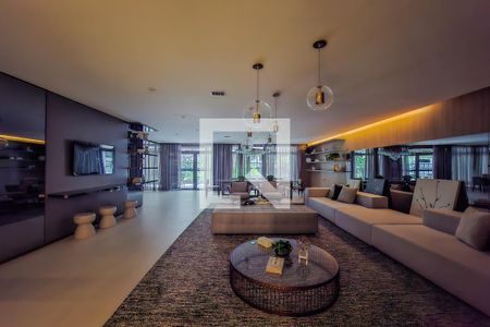 Apartamento à venda com 144m², 3 quartos e 3 vagasSalão de Festas